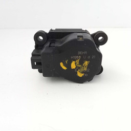 MOTOR ATUADOR AR CONDICIONADO C4 HATCH 2.0 16V 2008 A 2013