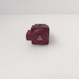 Botão Pisca Alerta C4 Pallas/hatch 2007 A 2013 96480877kr