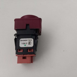 BOTÃO PISCA ALERTA C4 PALLAS/HATCH 2007 A 2013 96480877KR