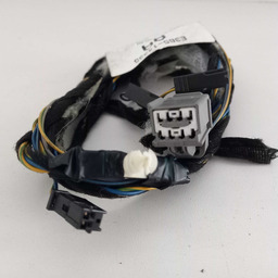 CHICOTE DA LUZ DE TETO FORD KA 2014 A 2018 E3B514335AA