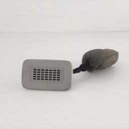 MICROFONE TETO FORD KA 2015 A 2020 E3BT19A391ACW34X1