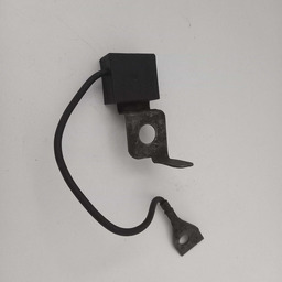 CAPACITOR DE SUPRESSÃO DE RUIDO DO MOTOR FUSION 2.3 06 A 12