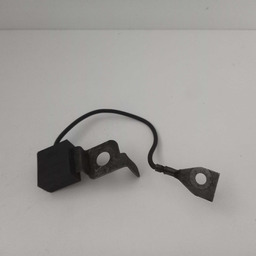 CAPACITOR DE SUPRESSÃO DE RUIDO DO MOTOR FUSION 2.3 06 A 12