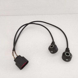 Sensor Detonação Ford Edge 3.5 6v 7t4a12a699ab