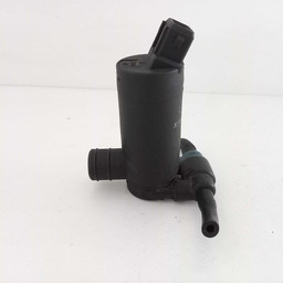 MOTOR ESGUICHO LIMPADOR PARA BRISA FORD FIESTA XSE117K624BC