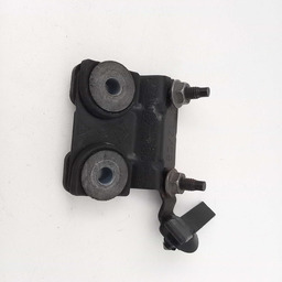 SUPORTE INJETOR GASOLINA RENAULT SANDERO 2008 A 2012 