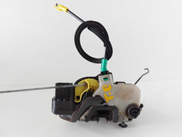 FECHADURA ELETRICA TRASEIRA ESQUERDA CRUZE SEDAN 2012/2016