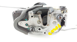 FECHADURA ELETRICA TRASEIRA ESQUERDA CRUZE SEDAN 2012/2016