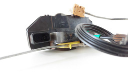 FECHADURA ELETRICA TRASEIRA ESQUERDA CRUZE SEDAN 2012/2016