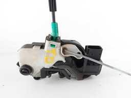 Fechadura Eletrica Traseira Direita Cruze Sedan 2012 A 2016