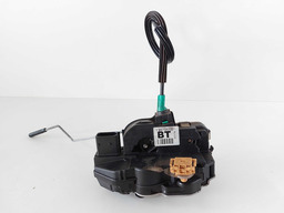 FECHADURA ELETRICA TRASEIRA DIREITA CRUZE SEDAN 2012 A 2016