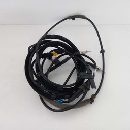 CHICOTE ANTENA RÁDIO HB20 2013 A 2018 1LGT0098