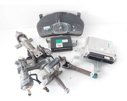 Kit  Modulo Injeçao cold Tucson 2.0 Auto 2005 A 2015