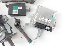 KIT  MODULO INJEÇAO COLD TUCSON 2.0 AUTO 2005 A 2015