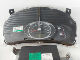 KIT  MODULO INJEÇAO COLD TUCSON 2.0 AUTO 2005 A 2015