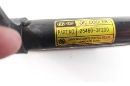 RADIADOR DE OLEO TUCSON 2.0 AUT 2005 A 2015 254603F200