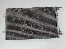 CONDENSADOR DO AR RENAULT CLIO 1.0 16V 2001 A 2008
