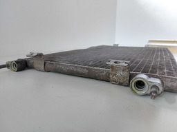 CONDENSADOR DO AR RENAULT CLIO 1.0 16V 2001 A 2008