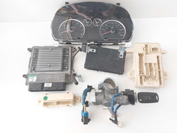 Kit Cold  Modulo Injeçao I30 2.0 Aut Flex 2008 A 12