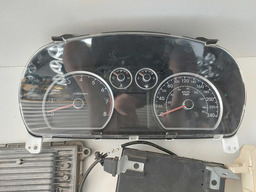 KIT COLD  MODULO INJEÇAO I30 2.0 AUT FLEX 2008 A 12