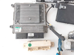 KIT COLD  MODULO INJEÇAO I30 2.0 AUT FLEX 2008 A 12