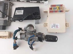 KIT COLD  MODULO INJEÇAO I30 2.0 AUT FLEX 2008 A 12