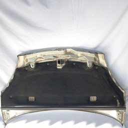 CAPO CITROEN XSARA PICASSO 2001 A 007 SEM GRADE DETALHES