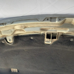 CAPO CITROEN XSARA PICASSO 2001 A 007 SEM GRADE DETALHES