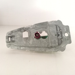 CAPA E ANTENA DE TETO BMW 320I 2012 A 2016 922689303