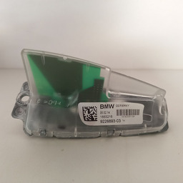 CAPA E ANTENA DE TETO BMW 320I 2012 A 2016 922689303