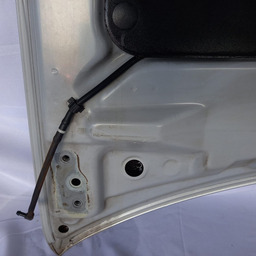 CAPÔ DIANTEIRO OPIRUS 2005 A 2007