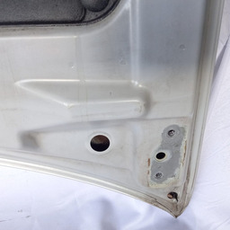 CAPÔ DIANTEIRO OPIRUS 2005 A 2007