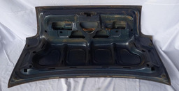 TAMPA TRASEIRA LOGUS 1993 1994 1995 1996 1998 1997 DETALHES