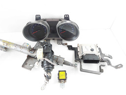 Kit Cold Modulo Injeçao Hb20 Hatch 1.0 3c 2013 A2018