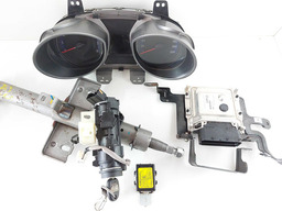 KIT MODULO INJEÇAO HB20 HATCH 1.0 3C 2013 A2018