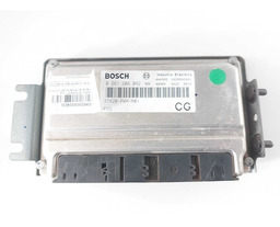 KIT  MODULO INJEÇAO COLD HONDA FIT 1.4 MAN 2003 A 2008 