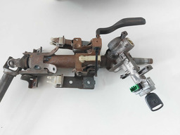 KIT  MODULO INJEÇAO COLD HONDA FIT 1.4 MAN 2003 A 2008 