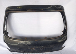 Tampa Traseira Peugeot 206 2001 A 2008