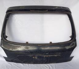 TAMPA TRASEIRA PEUGEOT 206 2001 A 2008