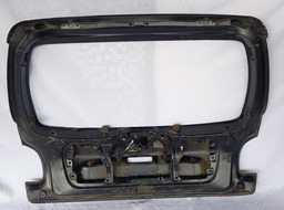 TAMPA TRASEIRA PEUGEOT 206 2001 A 2008