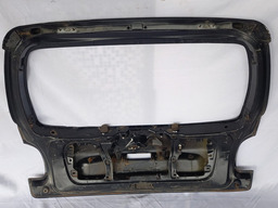 TAMPA TRASEIRA PEUGEOT 206 2001 A 2008