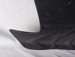 TAMPA TRASEIRA PEUGEOT 206 2001 A 2008