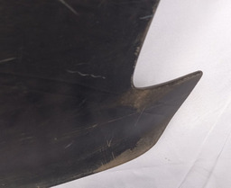 TAMPA TRASEIRA PEUGEOT 206 2001 A 2008