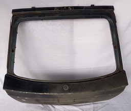 TAMPA TRASEIRA CHEVROLET ASTRA 1998 A 2002 