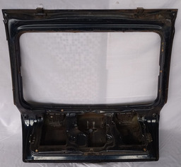 TAMPA TRASEIRA CHEVROLET ASTRA 1998 A 2002 