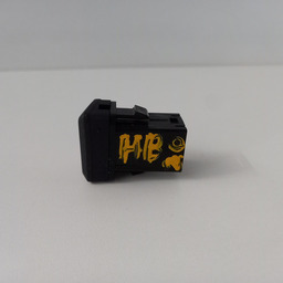 BOTÃO TRIP HB20 2013 A 2018