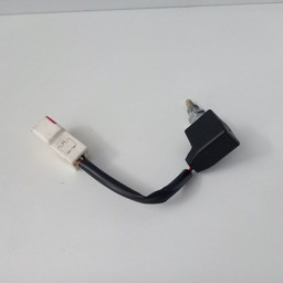 SENSOR INTERRUPTOR ACELERADOR HYUNDAI HB20 2013 A 2018