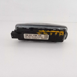 SENSOR DE ALARME VOLKSWAGEN JETTA 2007 A 2010 1K0951178AY20