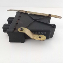 MÓDULO VIDRO ELÉTRICO VOLKSWAGEN LOGUS ESCORT 547959252