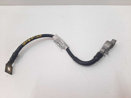 Cabo Negativo Bateria Volkswagen Virtus Msi 1.6 2017 A 2021